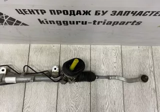 490018151R Рейка рулевая Renault Logan 2 Арт 530037224TP, вид 2