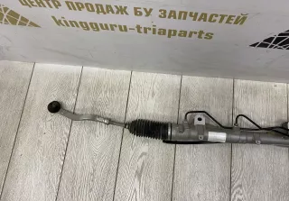 490018151R Рейка рулевая Renault Logan 2 Арт 530037224TP, вид 3