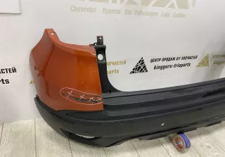 850220429R Бампер задний Renault Kaptur Арт 530104825TP, вид 2
