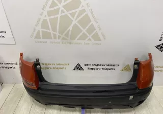 850220429R Бампер задний Renault Kaptur Арт 530104825TP, вид 4