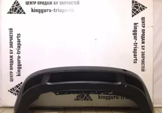 565807521 Спойлер заднего бампера Skoda Kodiaq Арт 530217099TP, вид 3
