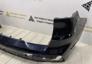 51128745431 Бампер задний BMW X7 g07 Арт 530244309TP, вид 2