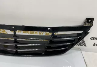 865612Y000 Решетка переднего бампера нижняя Hyundai IX35 Арт 530465845TP, вид 4