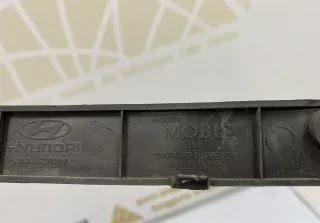 865612Y000 Решетка переднего бампера нижняя Hyundai IX35 Арт 530465845TP, вид 5