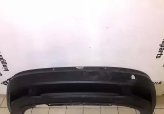565807521 Спойлер заднего бампера Skoda Kodiaq Арт 530505251TP, вид 2