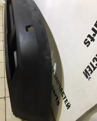 565807521 Спойлер заднего бампера Skoda Kodiaq Арт 530505251TP, вид 4