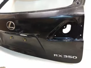 6700548611 крышка багажника Lexus RX 3 Арт lz126275, вид 3