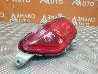 KB8M51650C Фонарь противотуманный Mazda CX-5 2 Арт 154946PM, вид 2