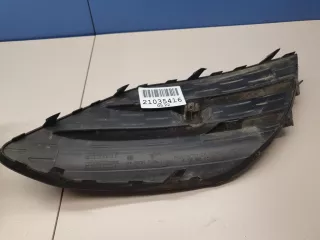 A1188854601 Решётка в бампер левая Mercedes CLA c118 Арт ZAP244568, вид 2