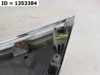 863502P500 Решетка радиатора  Kia Sorento 2 Арт VD1353384, вид 2