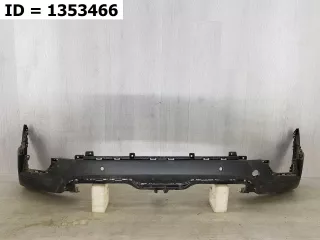 86610M0010 Спойлер заднего бампера  Hyundai Creta 1 Арт VD1353466, вид 1