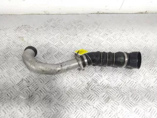 779008902 Патрубок интеркулера BMW 5 E60/E61 Арт 46023031696, вид 1
