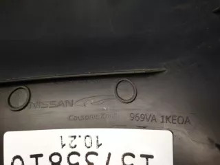 484701KE0A Пластик салона Nissan Juke 1 Арт ZAP236004, вид 4