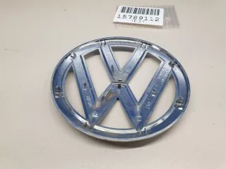 7E0853630DDPJ Эмблема крышки багажника Volkswagen Transporter T5 Арт ZAP236259, вид 3