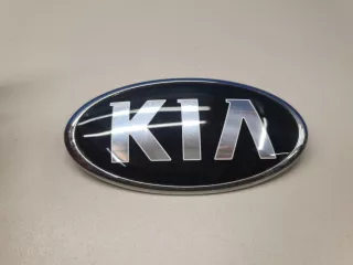 86300P2000 Эмблема двери багажника Kia Sorento 2 Арт ZAP240022, вид 1
