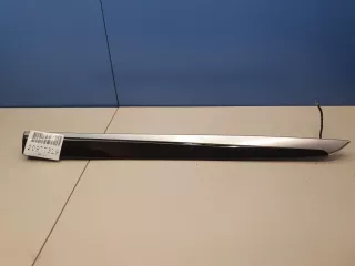 51429171779 Накладка обшивки двери задней левой BMW 5 F10/F11/GT F07 Арт ZAP244676, вид 1
