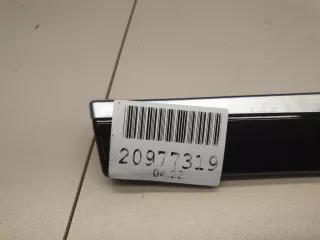 51429171779 Накладка обшивки двери задней левой BMW 5 F10/F11/GT F07 Арт ZAP244676, вид 4