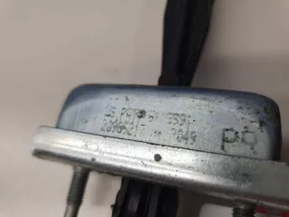 20985217 Ограничитель двери задней правой Chevrolet Volt Арт ZAP244739, вид 2
