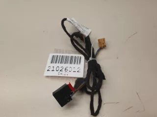 4G5971693 Жгут проводов задней правой двери Audi A6 C7 (S6,RS6) Арт ZAP244747, вид 2