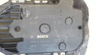 2S7G9E926AC,0280750110 Дроссельная заслонка Ford Mondeo 4 Арт 7415504, вид 3