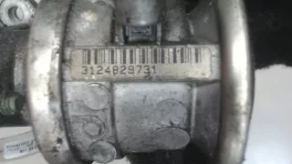  Клапан EGR Audi A6 C5 (S6,RS6) Арт 7413436, вид 2