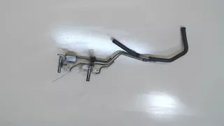  Патрубок (трубопровод, шланг) Honda Accord 8 Арт 7413648