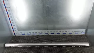  Накладка на порог Mercedes R W251 Арт 2NN02GZ02, вид 1