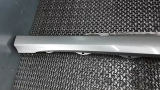  Накладка на порог Mercedes R W251 Арт 2NN02GZ02, вид 3