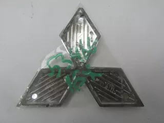  Эмблема Mitsubishi ASX Арт smt22253466, вид 2