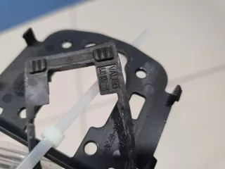 8J0837211 Прокладка ручки двери Audi TT 2 Арт ZAP243958, вид 4