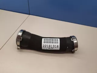 4M0145979 Патрубок Интеркулера Audi Q7 4M Арт ZAP244865, вид 3