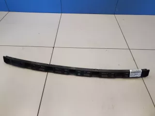 6RU807863 Направляющая заднего бампера Volkswagen Polo 5 Арт ZAP245113, вид 1