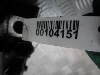 926001CA1A Компрессор кондиционера Infiniti FX2 Арт 00104151, вид 2