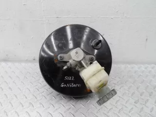 0204023129 Вакуум тормозной Suzuki Grand Vitara JT Арт 00151954, вид 3