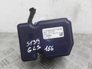 1669014100,1664310700 Блок ABS Mercedes GLS X167 Арт 00197325, вид 1