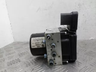 6857323 Блок ABS BMW 3 F30/F31/GT F34 Арт 00181750, вид 1