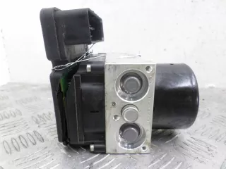 6857323 Блок ABS BMW 3 F30/F31/GT F34 Арт 00181750, вид 6