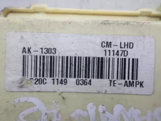 919502B201 Блок предохранителей Hyundai Santa FE 3 (DM) Арт 00123261, вид 4