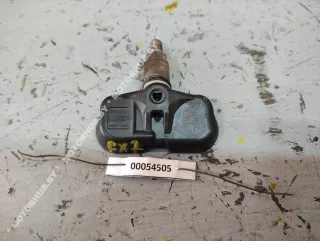 40700JK00B Датчик давления в шине Infiniti FX2 Арт 00054505