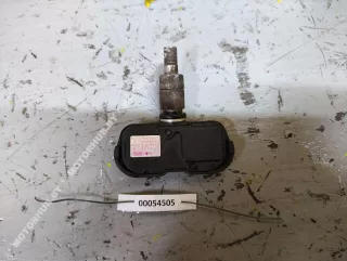 40700JK00B Датчик давления в шине Infiniti FX2 Арт 00054505, вид 2