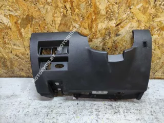 681061CA0A Накладка декоративная на торпедо Infiniti FX2 Арт 00054460, вид 1