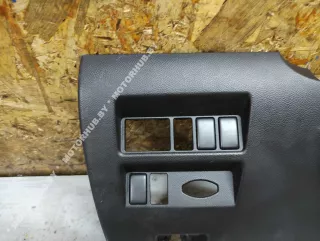 681061CA0A Накладка декоративная на торпедо Infiniti FX2 Арт 00054460, вид 2