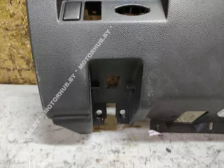 681061CA0A Накладка декоративная на торпедо Infiniti FX2 Арт 00054460, вид 3