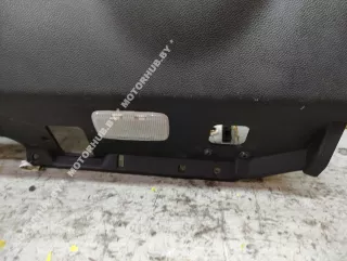 681061CA0A Накладка декоративная на торпедо Infiniti FX2 Арт 00054460, вид 4