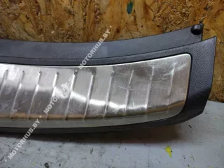 849921CA0A Накладка внутренняя на заднюю панель кузова Infiniti FX2 Арт 00054457, вид 6