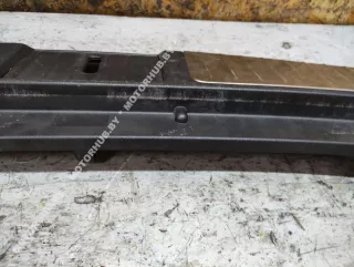 849921CA0A Накладка внутренняя на заднюю панель кузова Infiniti FX2 Арт 00054457, вид 8