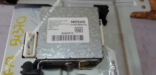 280911CA1A Дисплей Infiniti FX2 Арт 00054370, вид 5