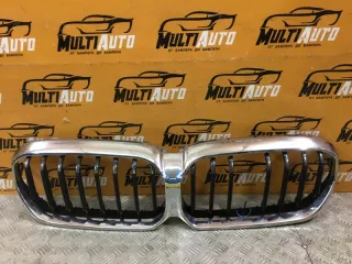 51135A0DF84 Решетка радиатора BMW 5 G30/G31 Арт MA103980, вид 1