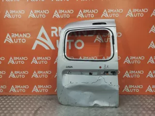 901015964R дверь багажника лада ларгус Lada largus  Арт 203966PM, вид 1