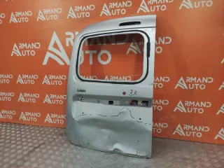 901015964R дверь багажника лада ларгус Lada largus  Арт 203966PM, вид 2